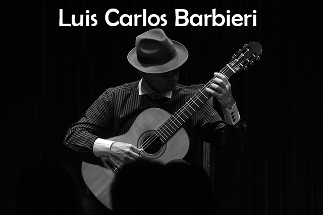 Luis Carlos Barbieri fot de Luana Suares.JPG